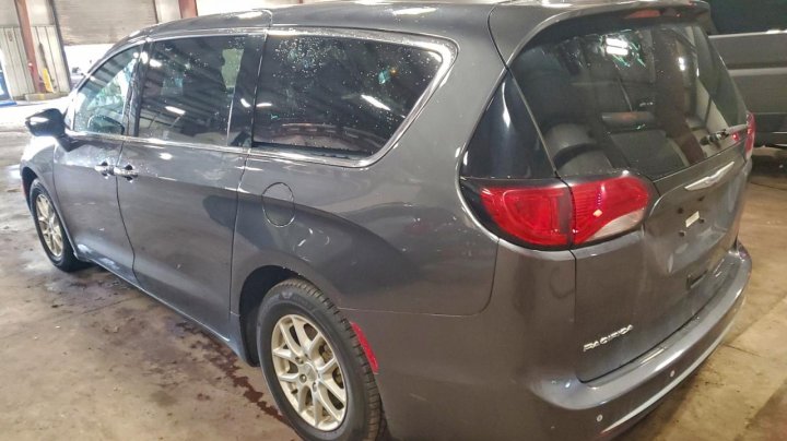 CHRYSLER Pacifica  2020