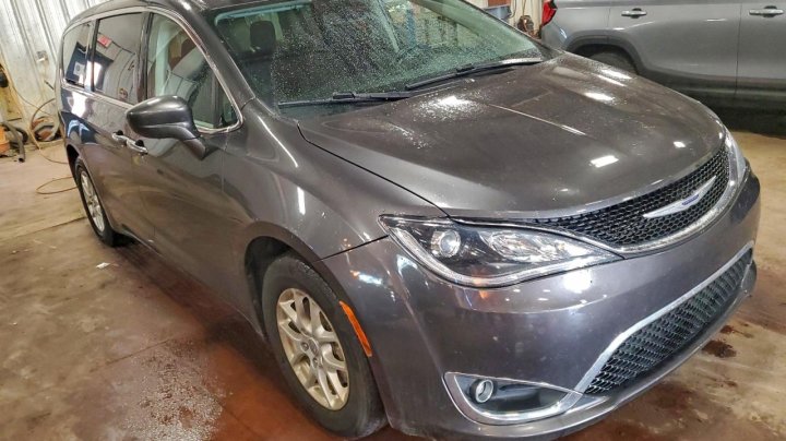 CHRYSLER Pacifica  2020