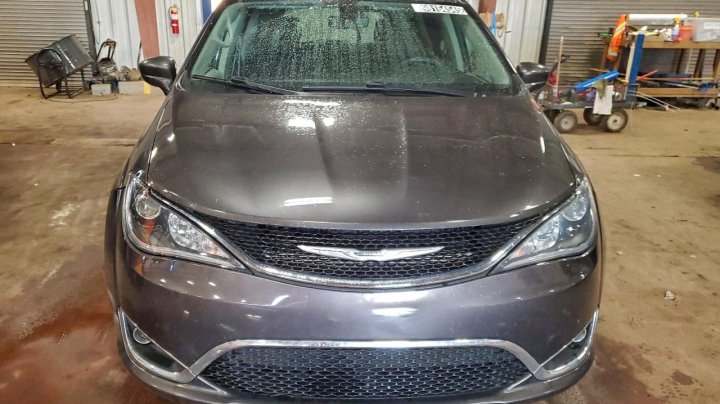 CHRYSLER Pacifica  2020