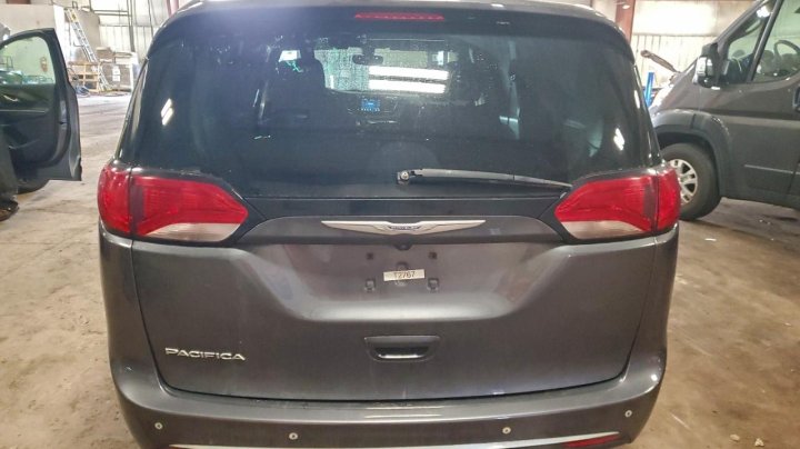 CHRYSLER Pacifica  2020