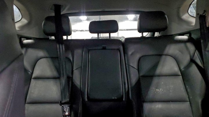 Hyundai Tucson  2017
