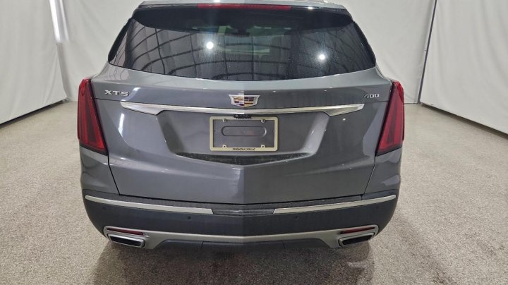 Cadillac XT5  2020