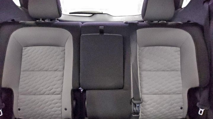 Chevrolet Equinox  2019