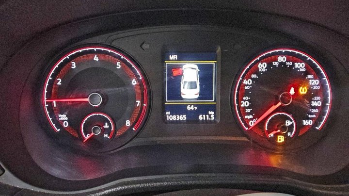 Volkswagen PASSAT  2021