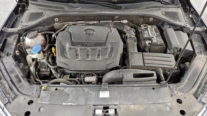 Volkswagen PASSAT  2021