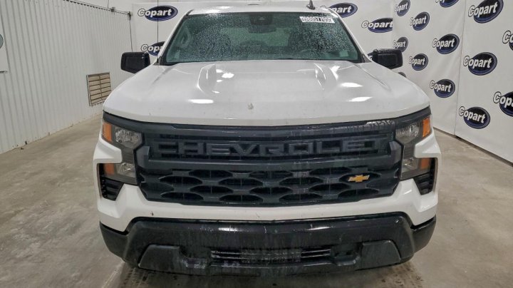 Chevrolet Silverado  2023