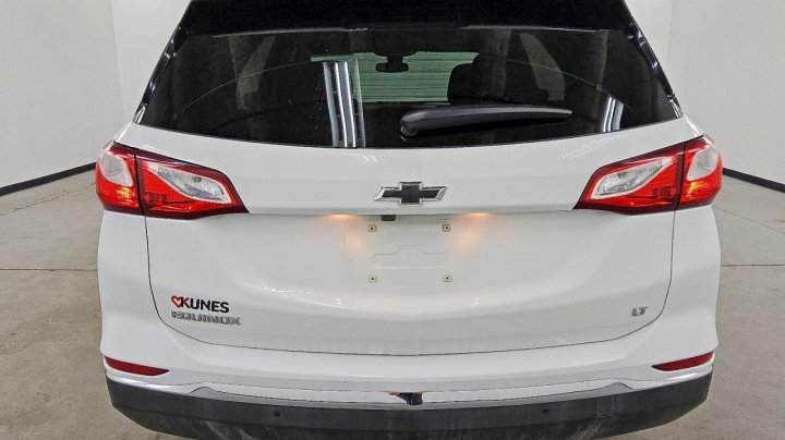 Chevrolet Equinox  2020