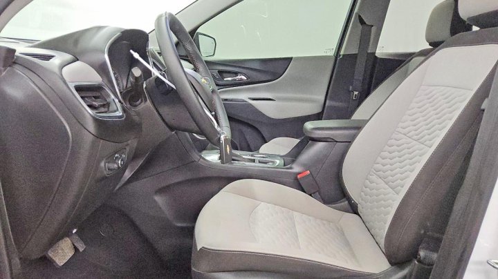Chevrolet Equinox  2020
