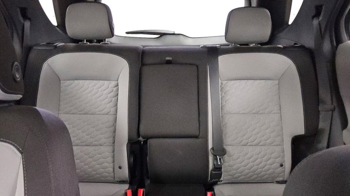 Chevrolet Equinox  2020