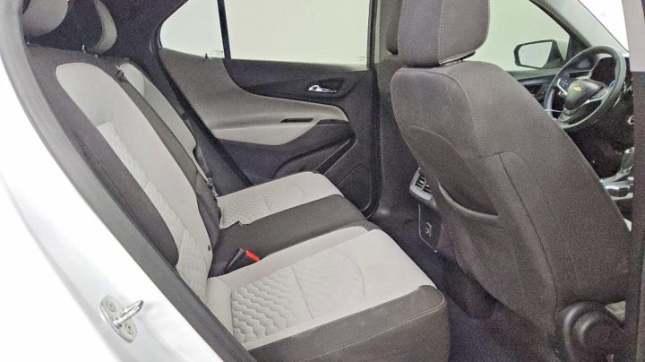 Chevrolet Equinox  2020