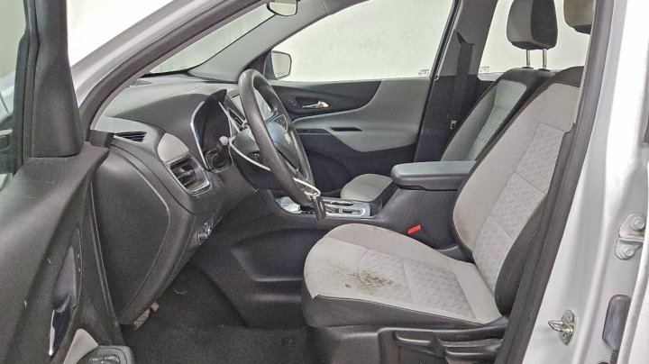 Chevrolet Equinox  2022