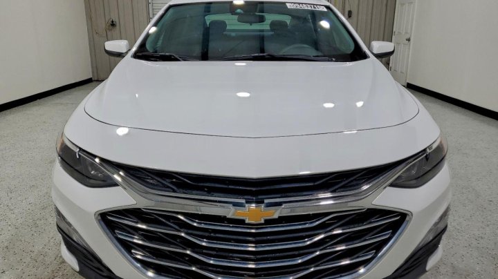 Chevrolet Malibu  2023