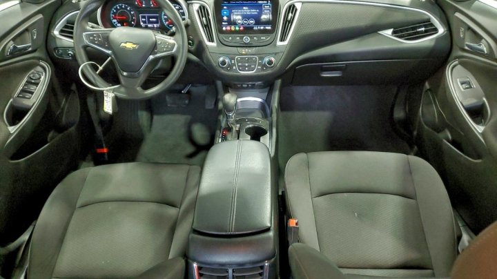 Chevrolet Malibu  2023