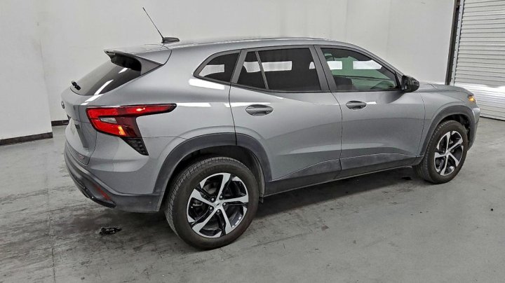 Chevrolet Trax  2024