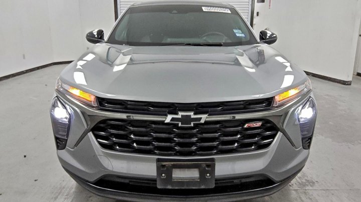Chevrolet Trax  2024