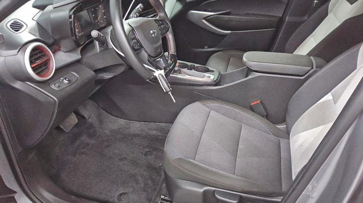 Chevrolet Trax  2024