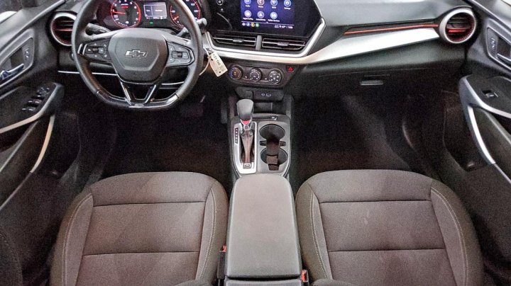Chevrolet Trax  2024