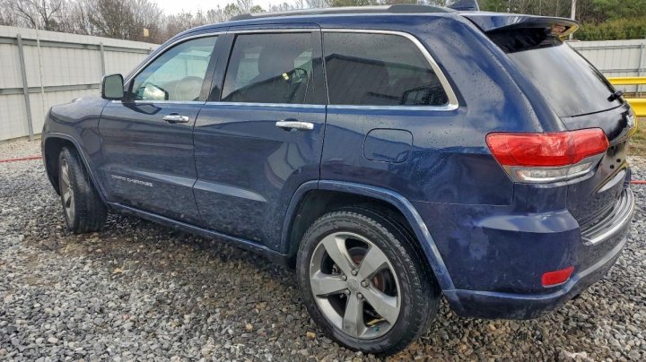 JEEP Grand Cherokee  2015