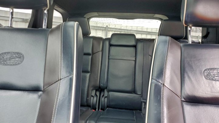 JEEP Grand Cherokee  2015