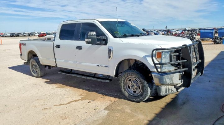 Ford F250  2022