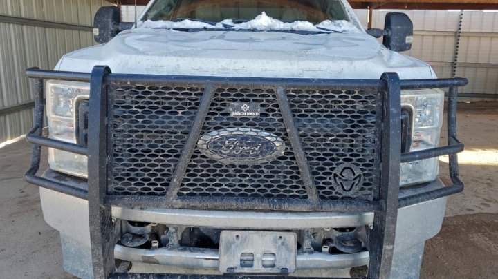 Ford F250  2022