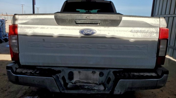 Ford F250  2022
