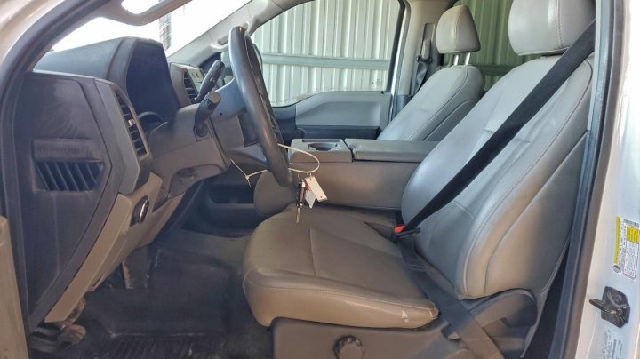 Ford F250  2022
