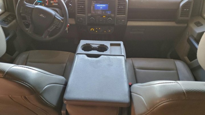 Ford F250  2022