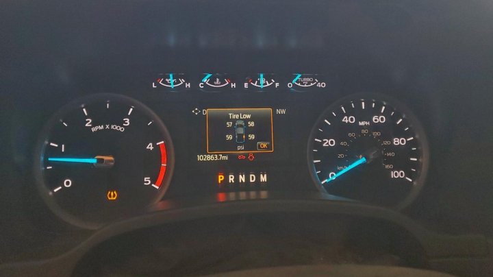 Ford F250  2022