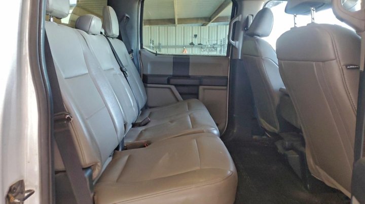 Ford F250  2022