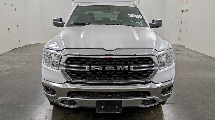RAM 1500  2022