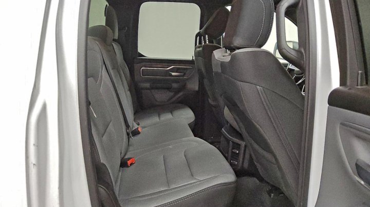 RAM 1500  2022