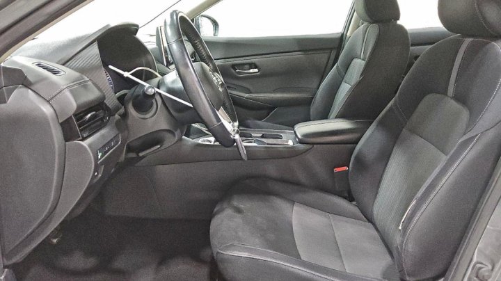 Nissan Sentra  2021