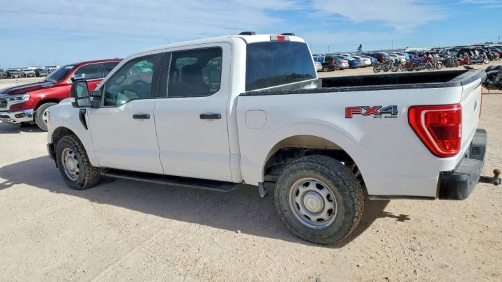 Ford F150  2022