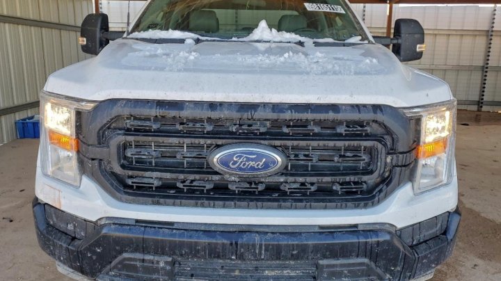 Ford F150  2022