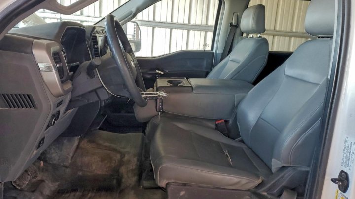 Ford F150  2022
