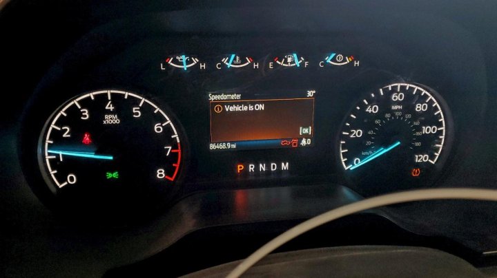 Ford F150  2022