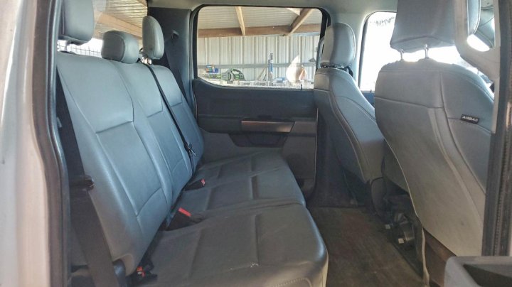 Ford F150  2022