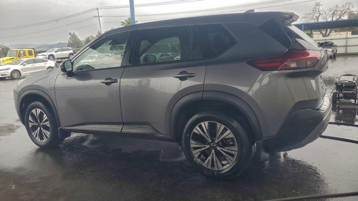 Nissan ROGUE  2023