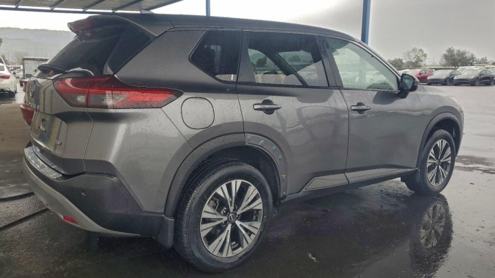 Nissan ROGUE  2023