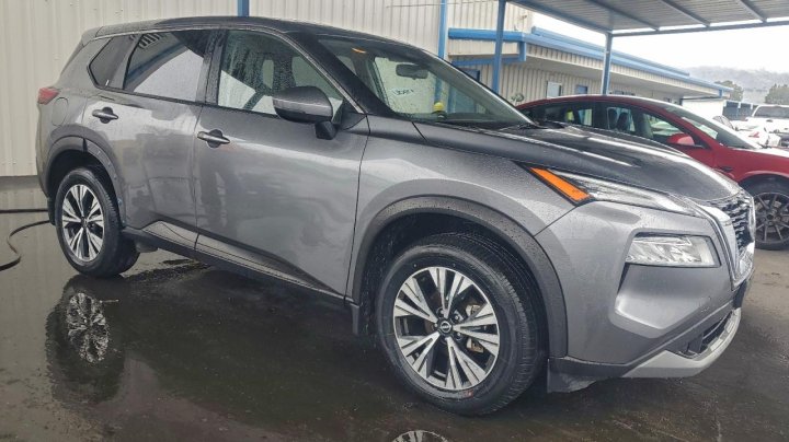 Nissan ROGUE  2023