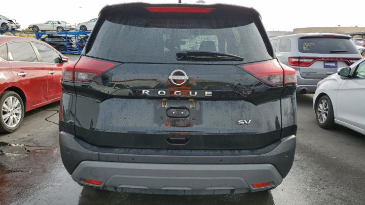 Nissan ROGUE  2023