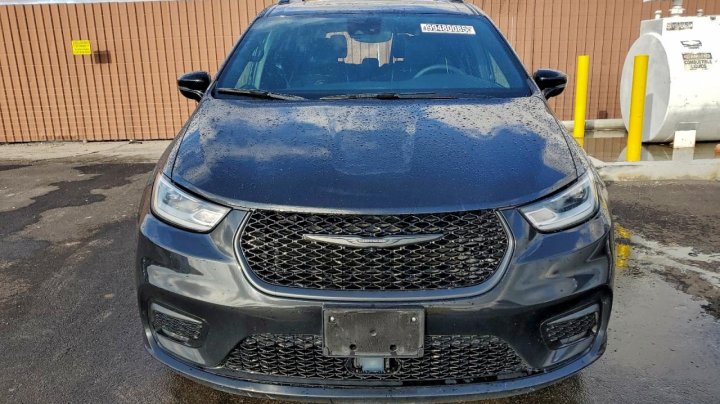 CHRYSLER Pacifica  2025