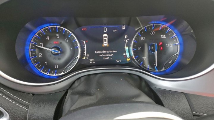 CHRYSLER Pacifica  2025