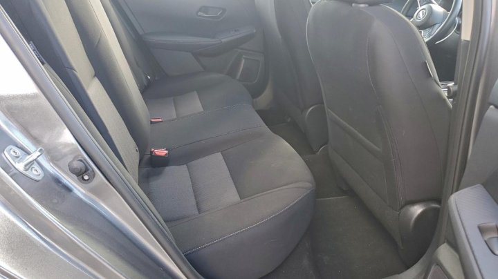 Nissan Sentra  2025