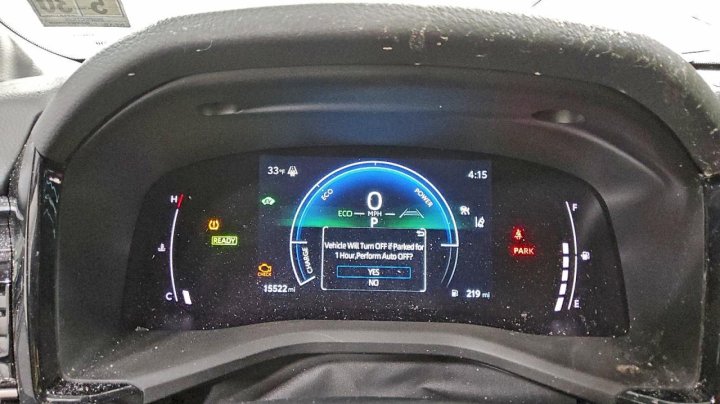 Toyota Camry  2025