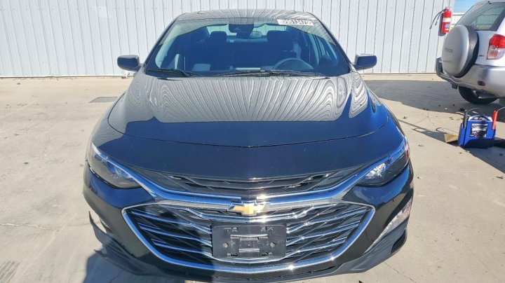 Chevrolet Malibu  2023