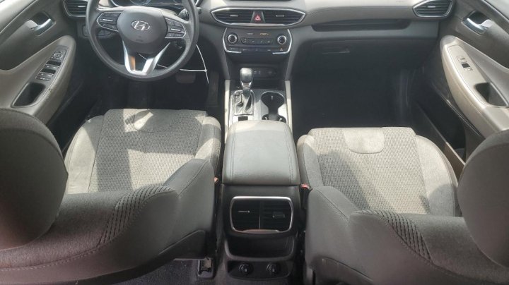Hyundai Santa Fe  2019