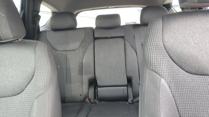 Hyundai Santa Fe  2019