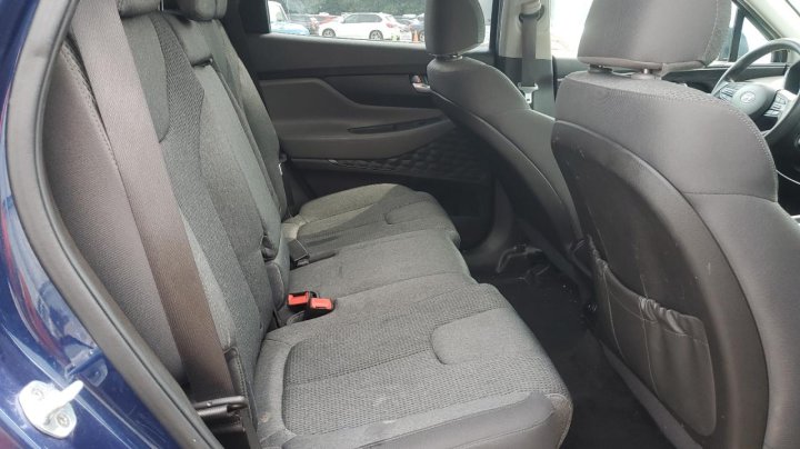 Hyundai Santa Fe  2019